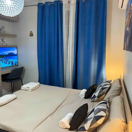 4, Mit 2 Schlafzimmern Und Meerblick Marsaskala